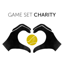 Game Set Charity